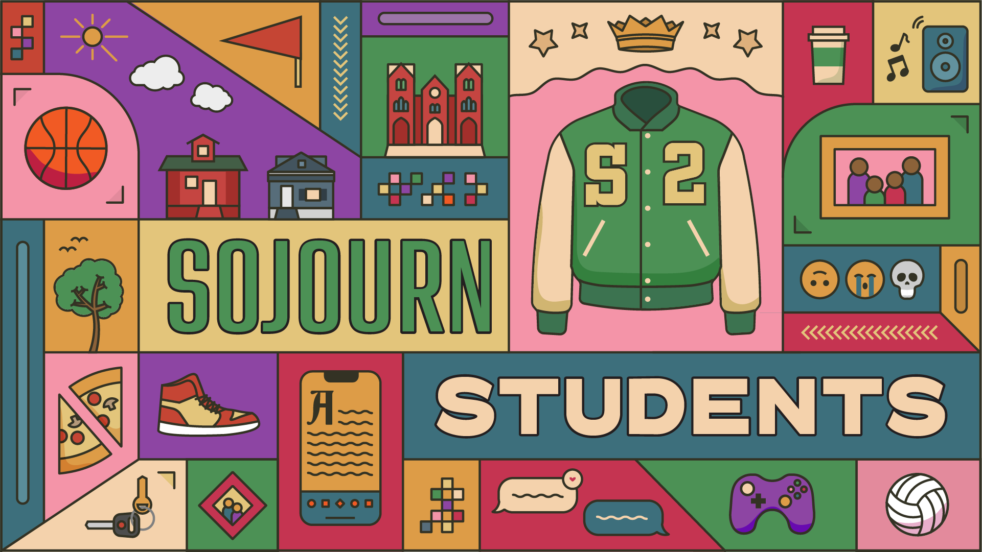 Sojourn Students