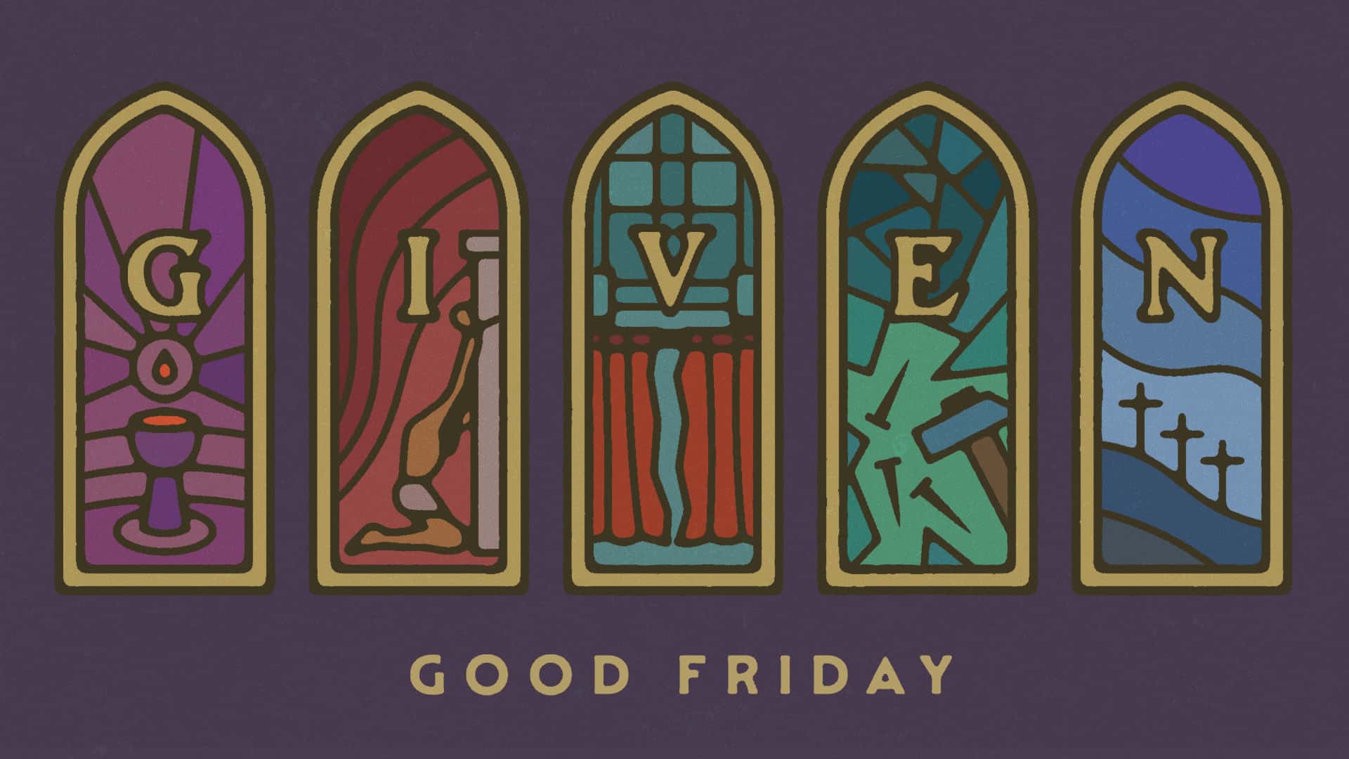 Good Friday Services