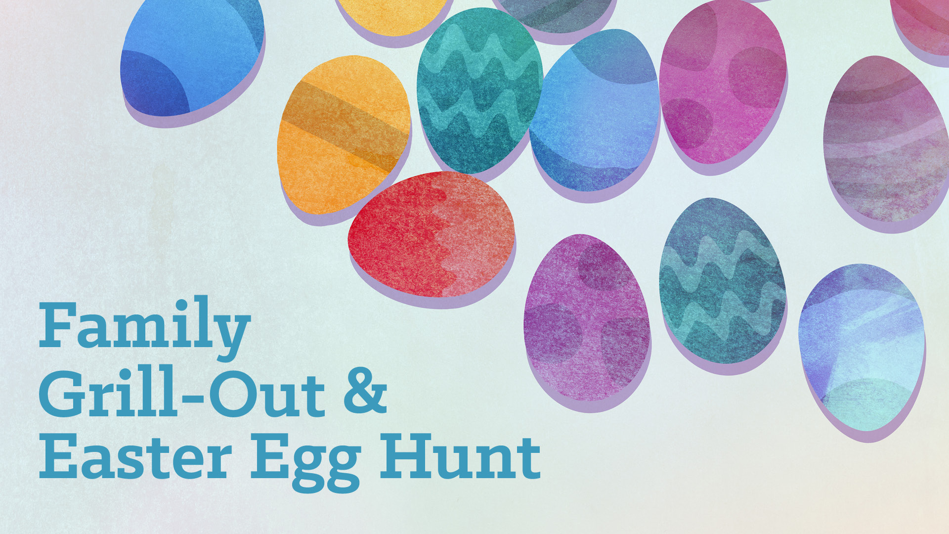 Easter Egg Hunt