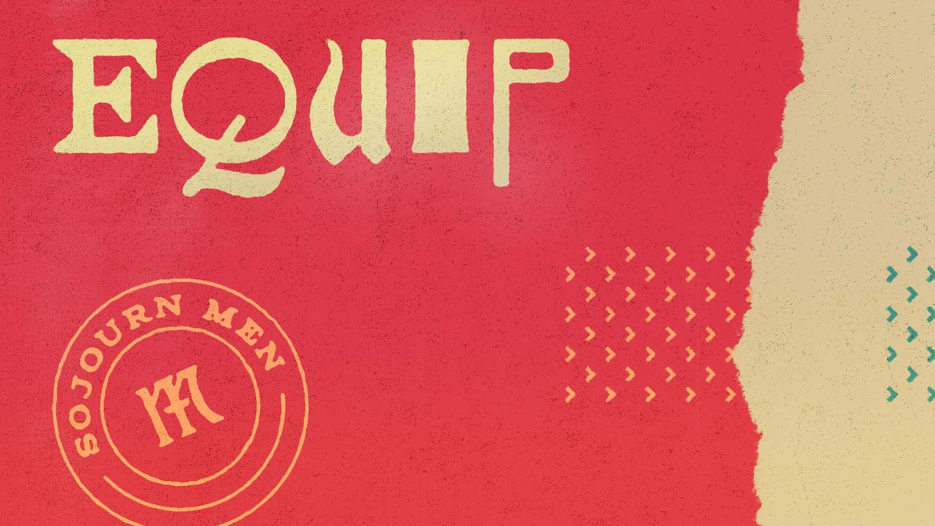 Men's Equip Weekender