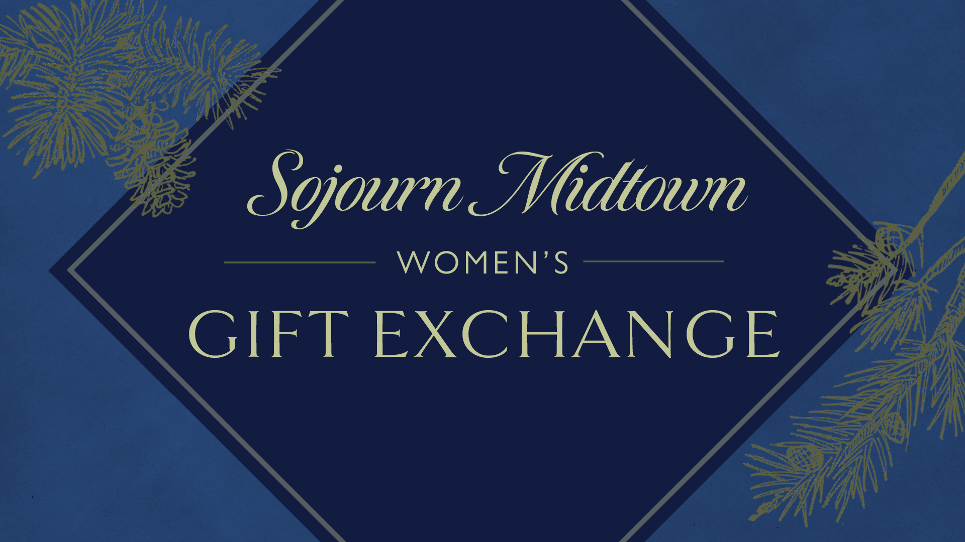Women's Gift Exchange