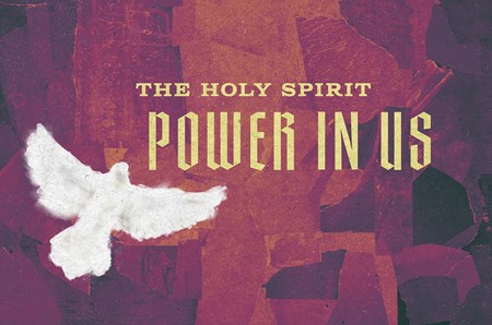 Week 7: Prayers of the Spirit